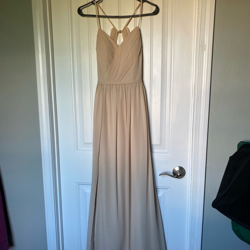 Azazie Bridesmaids Dress